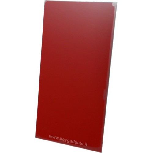 Lastra fotopolimero nylon - lastra, hr