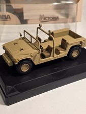 Modellino auto Victoria