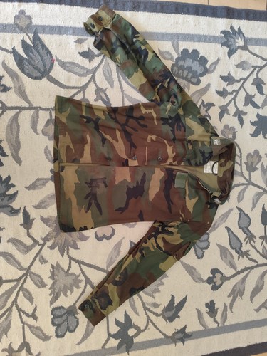 Uniforme esercito italiano