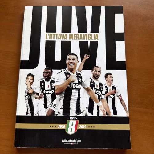 Juventus rivista gazzetta - juventus, la