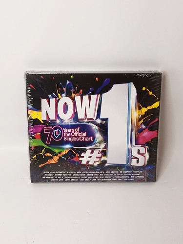 Now various - now, album)