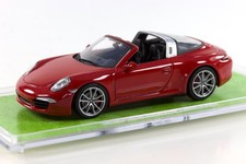 Porsche 911 Targa 2014 (991)
