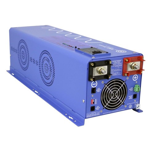 Caricabatteria inverter