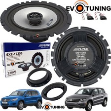 Kit 4 Casse Altoparlanti
