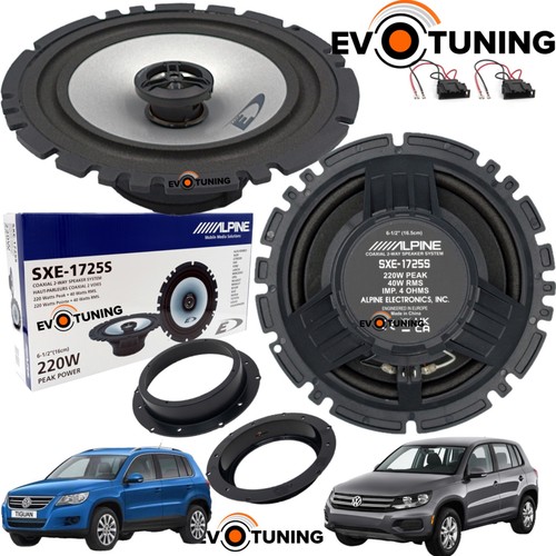 Kit casse altoparlanti - kit, 2