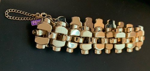 Bracciale monet vintage - bracciale,