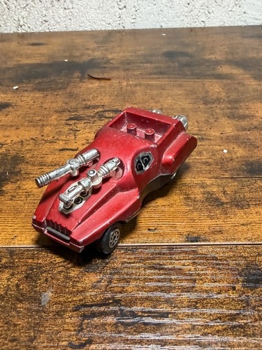 Super spacecraft die cast - super, k