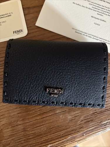 Porta carte fendi - porta, selleria