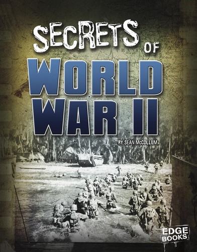 Secrets world war top - war, (top