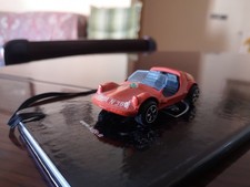 Modellismo statico Die Cast Toy Car Honda Cabrio 360.