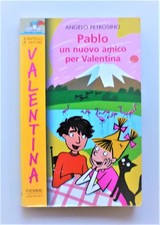 Pablo Un nuovo amico per