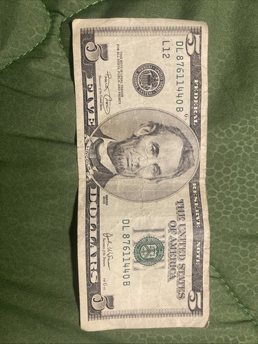 Dollari americani - dollari,