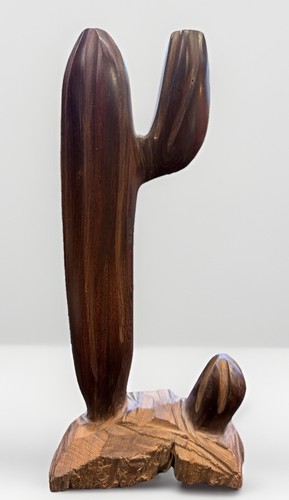 Scultura artigianale legno - scultura, in