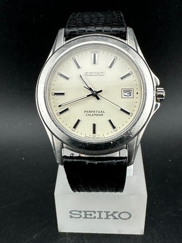 Orologio seiko uomo calendario - seiko,