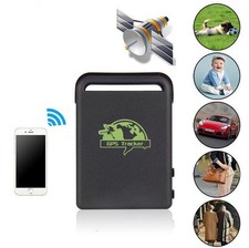 Mini gps tracker - "mini, per