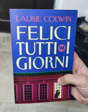 Libri Laurie Colwin - Felici