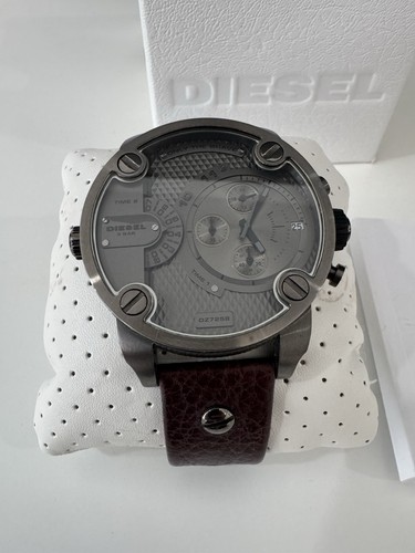 Orologio diesel only the brave - orologio,
