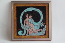 Ceramica dipinta Sylvane