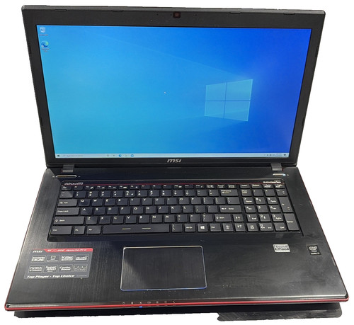 Msi ge70 2pe apache - apache, pro