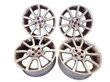 Cerchio 7.5Jx18 H2 ET35 FIAT BRAVO