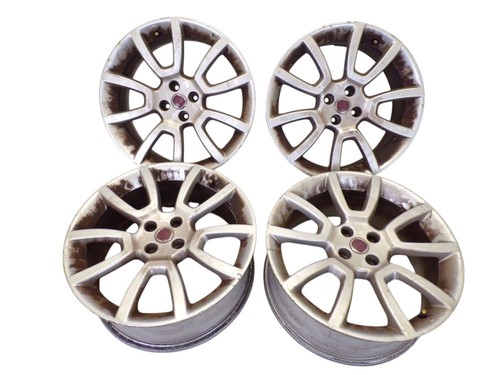 Cerchio 5jx18 et35 fiat - 7.5jx18,