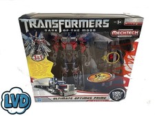 Ultimate optimus prime 28748 - ultimate,
