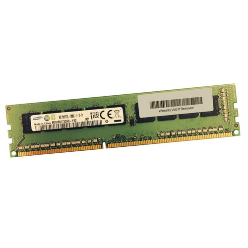 Samsung 4go ram server - 4go,