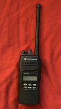 Motorola HT1250 Radio VHF