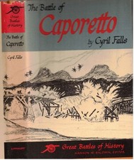Cyril Falls / THE BATTLE OF