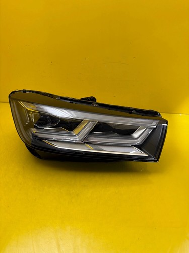Audi 80a full - audi, led