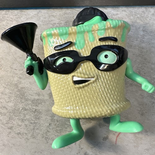 Modellino elettronico baggo - elettronico,