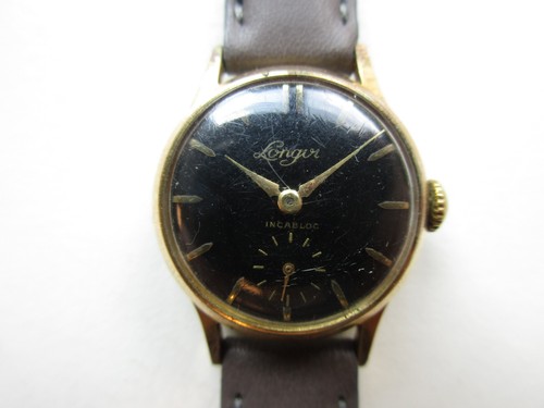 Orologio donna longir svizzero - orologio,