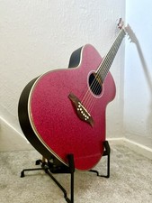 Chitarra acustica DRG (Daisy