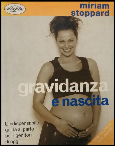 Gravidanza nascita miriam - nascita,