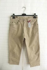 Jeans MARLBORO CLASSICS Uomo Pantalone Pants Man Taglia Size 31 / 45