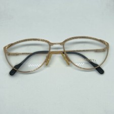 TIFFANY 23K Gold Plated