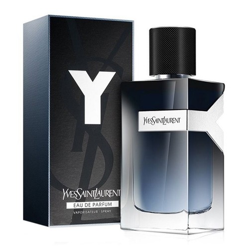 Yves saint laurent - yves, y