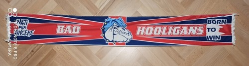 Rara sciarpa calcio - , ultras