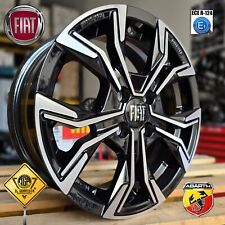 ALIEN Kit 4 Cerchi in lega da