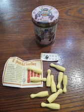 I Barattolini Mulino Bianco Il Gioco Del Bowling