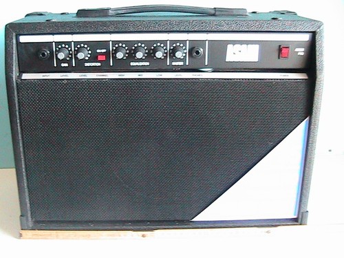 Amplificatore combo per - combo,