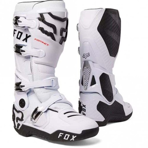 Fox racing instinct mx - 2.0,