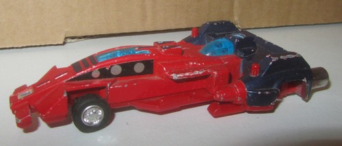 Rottame recupero supercar - da,