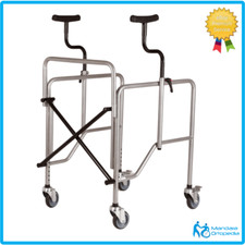 Deambulatore Ascellare