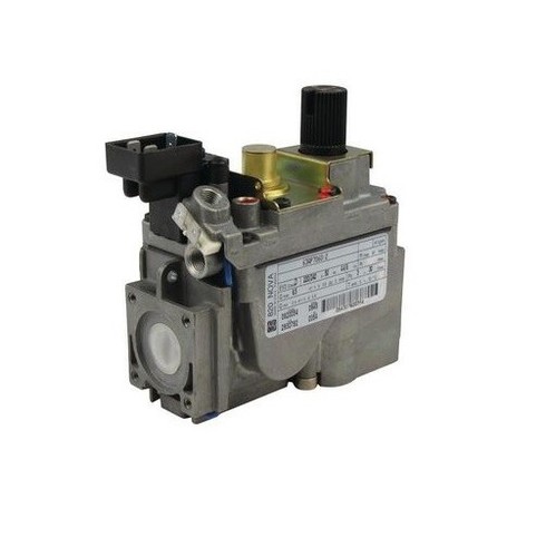 Valvola gas baxi solo - solo, wm