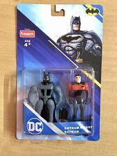 Funskool - GOTHAM KNIGHT Batman Action Figure Giocattoli da Collezione, Età 4...