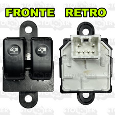 93570-06000 Pulsantiera