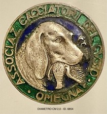 OMEGNA ASSOCIAZIONE CACCIATORI