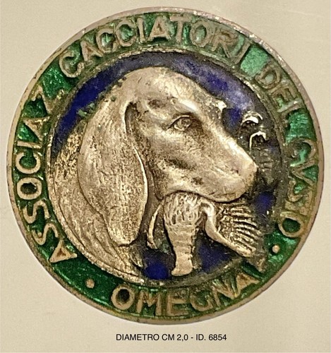 Omegna associazione cacciatori - omegna,