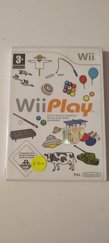 Gioco nintendo wii - wii,
